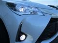 2017 Toyota Vitz