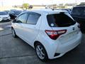 2017 Toyota Vitz