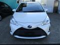 2017 Toyota Vitz