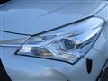 2017 Toyota Vitz