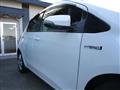 2017 Toyota Vitz