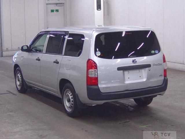 2019 Toyota Probox