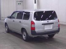 2019 Toyota Probox