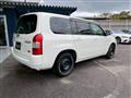 2018 Toyota Succeed Van