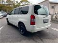 2018 Toyota Succeed Van