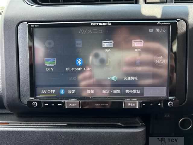 2019 Toyota Probox Van