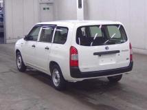2020 Toyota Probox
