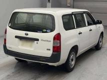 2020 Toyota Probox