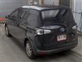 2017 Toyota Sienta