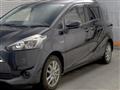 2017 Toyota Sienta