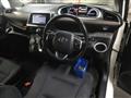 2016 Toyota Sienta