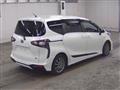 2016 Toyota Sienta