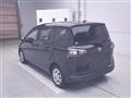 2017 Toyota Sienta