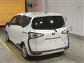 2015 Toyota Sienta