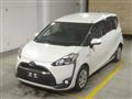 2015 Toyota Sienta