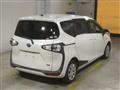 2015 Toyota Sienta
