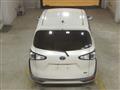 2015 Toyota Sienta
