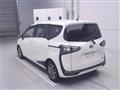 2015 Toyota Sienta