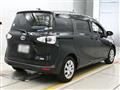 2018 Toyota Sienta