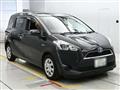 2018 Toyota Sienta