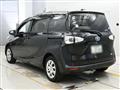 2018 Toyota Sienta