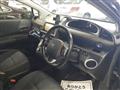 2018 Toyota Sienta