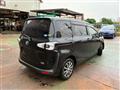 2015 Toyota Sienta