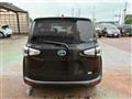 2015 Toyota Sienta