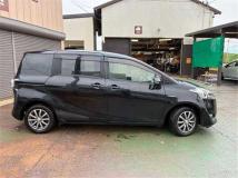 2015 Toyota Sienta