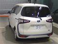2015 Toyota Sienta