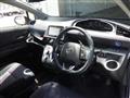 2015 Toyota Sienta