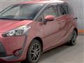 2017 Toyota Sienta