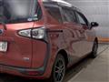 2017 Toyota Sienta