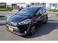 2015 Toyota Sienta