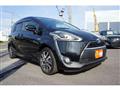 2015 Toyota Sienta