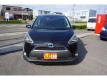 2015 Toyota Sienta