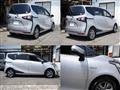 2016 Toyota Sienta