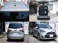 2016 Toyota Sienta