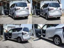 2016 Toyota Sienta