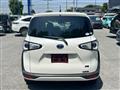 2016 Toyota Sienta
