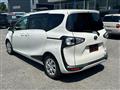 2016 Toyota Sienta