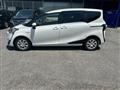 2016 Toyota Sienta