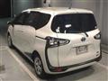 2019 Toyota Sienta