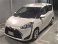 2019 Toyota Sienta