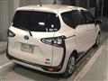 2019 Toyota Sienta
