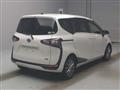 2015 Toyota Sienta