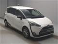 2015 Toyota Sienta