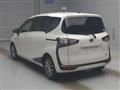 2015 Toyota Sienta