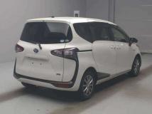 2015 Toyota Sienta