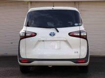 2015 Toyota Sienta
